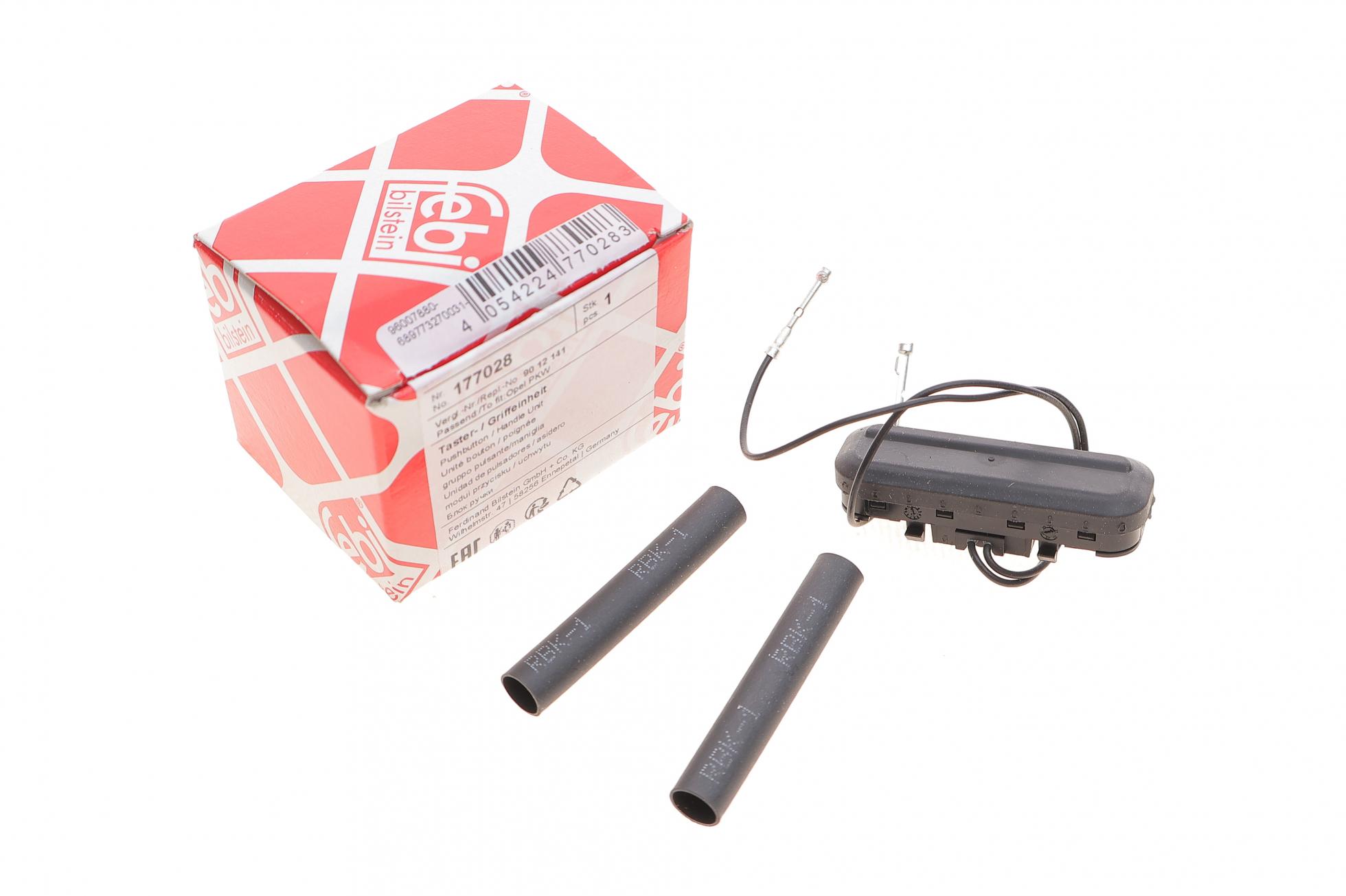 177028 FEBI BILSTEIN